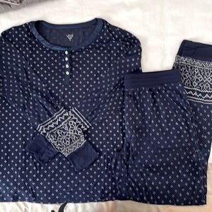 Love by Gap pajamas